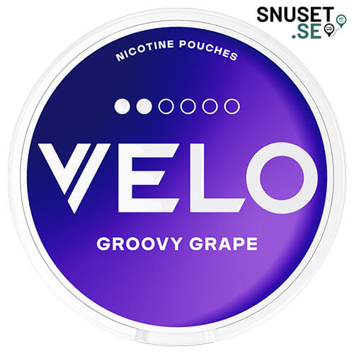 Velo Bright Spearmint 14