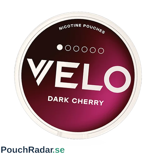 Velo Dark Cherry Mini