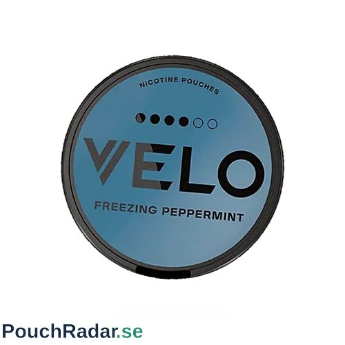 Velo Freezing Peppermint