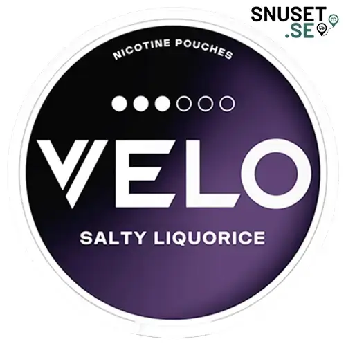 Velo Green Spearmint