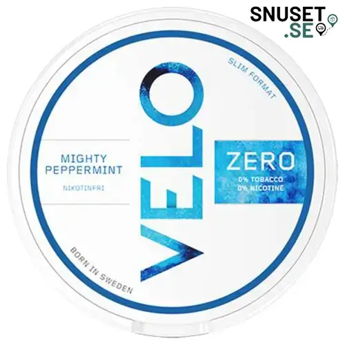 Velo Groovy Grape Mini