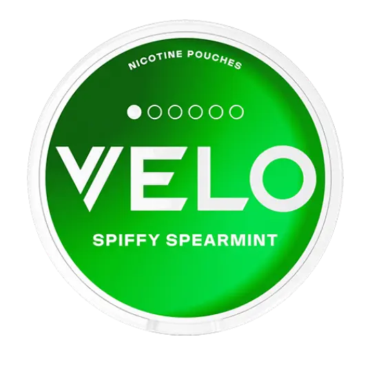 VELO Groovy Grape Slim #3