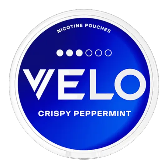 Velo Humble Spearmint Mini