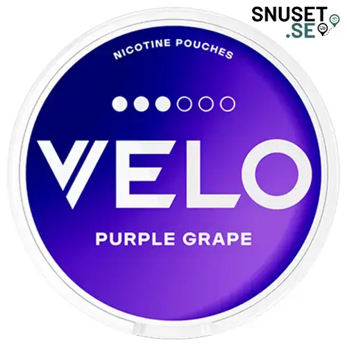 Velo McLaren Limited Edition 2024