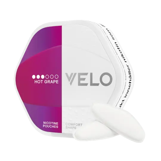 VELO Mini Crispy Peppermint #3