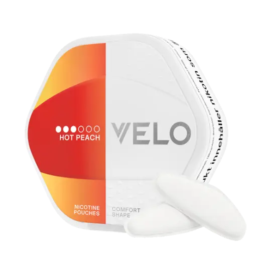 VELO Mini Humble Spearmint #1