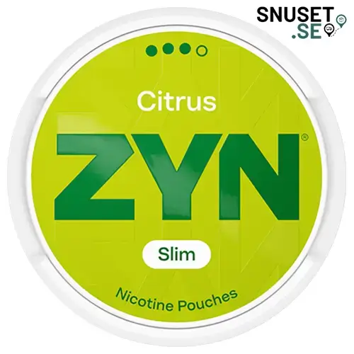 Velo Salty Liquorice