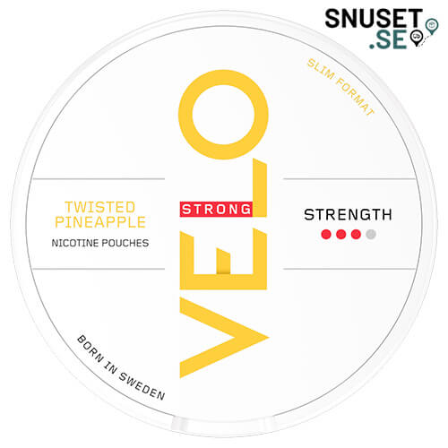 Velo Shift Cool Peppermint