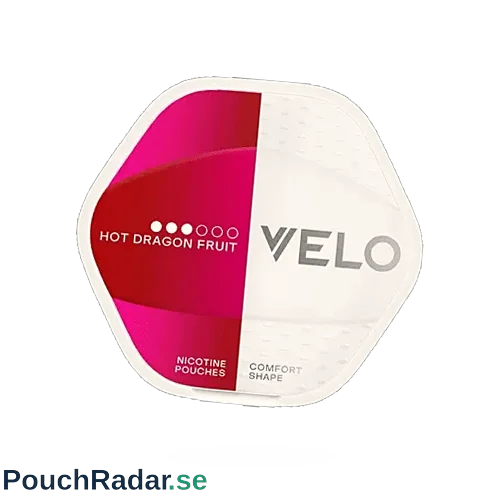 VELO Shift Hot Dragon Fruit