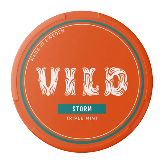 Velo Tropical Mango 6mg