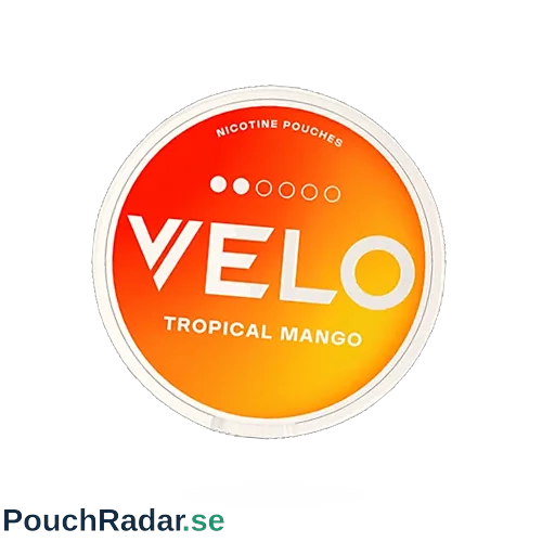 Velo Tropical Mango