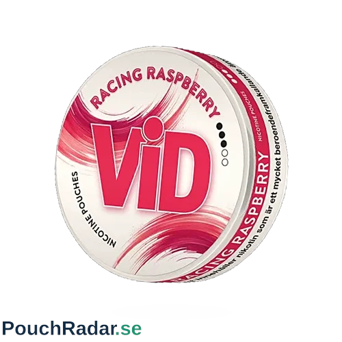VID Racing Raspberry