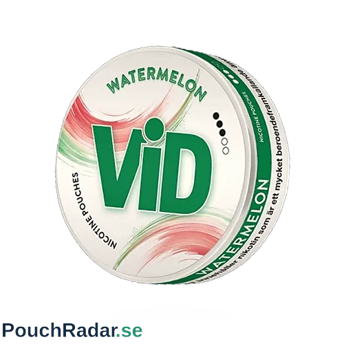 ViD Watermelon Strong