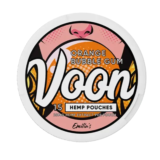 Viking Mix-Pack Lössnus