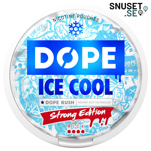 Volt Deep Freeze Mini