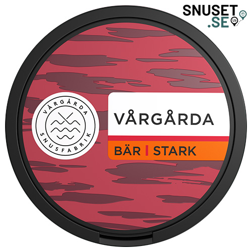 VOON Cool Spearmint CBD Påsar