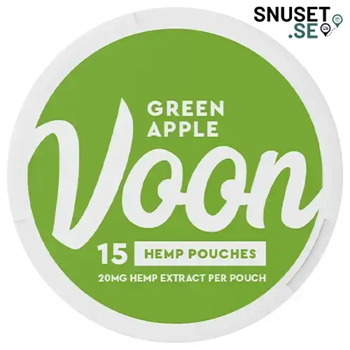 Voon Green Apple
