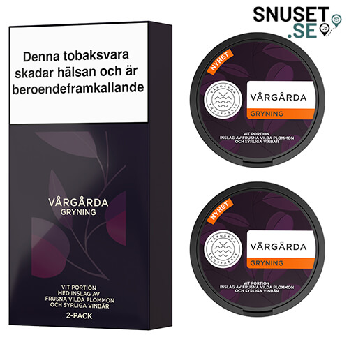 VOON Icy Peppermint CBD