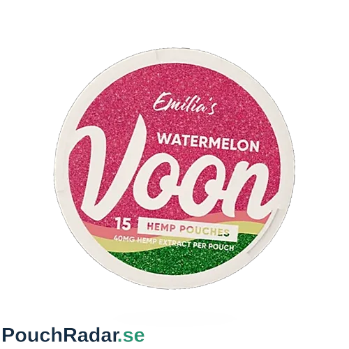 Voon Watermelon