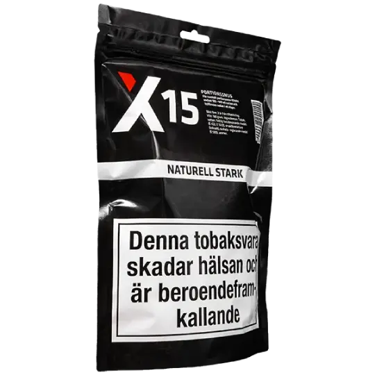 White Fox Black Slim