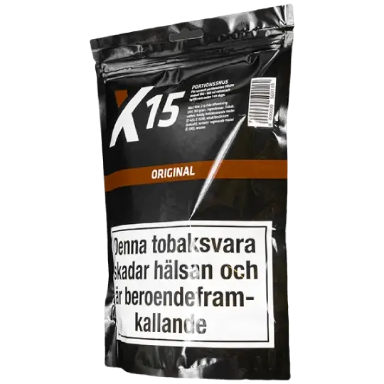 White Fox Full Charge Large Extra Strong