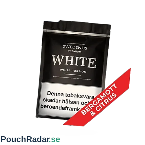 White Premium 300 White Portion