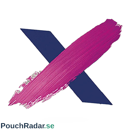 X All White Berry Fresh Extra Strong