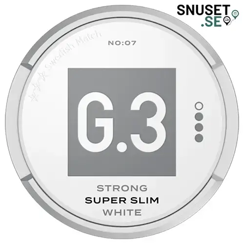 X-Gamer Cotton Candy Nikotinfritt Koffeinsnus