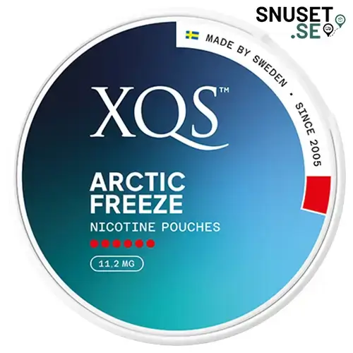 XPCT Berry Slim Mega Dosa