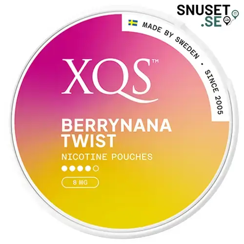 XPCT Lakrits Slim Mega Dosa