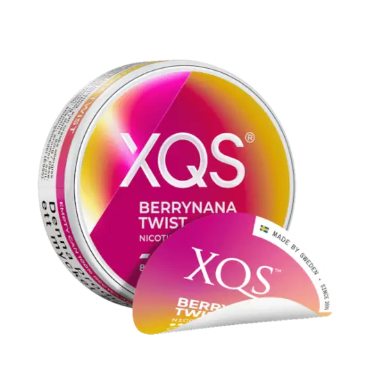 XPCT Mango Pineapple Mega Dosa