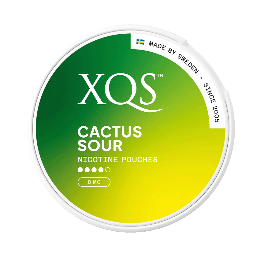 XPCT Tube Mango &amp; Pineapple