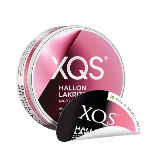 XQS Cactus Sour Strong