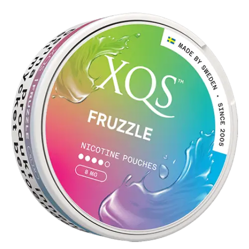 XQS Cactus Sour