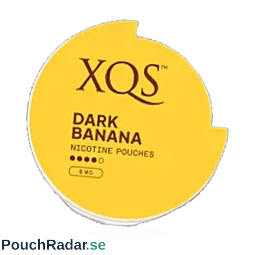 XQS Dark Banana
