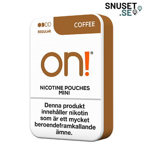 Xqs Orange Apple 8 mg 4