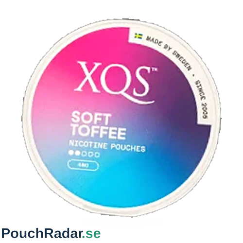 Xqs Soft Toffee