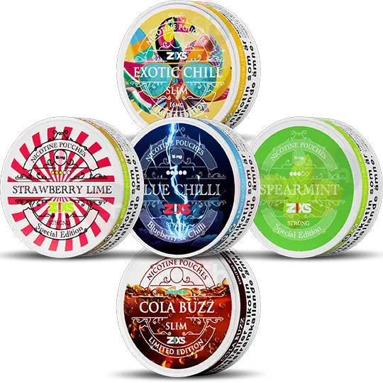 Zeronito Slim Espresso