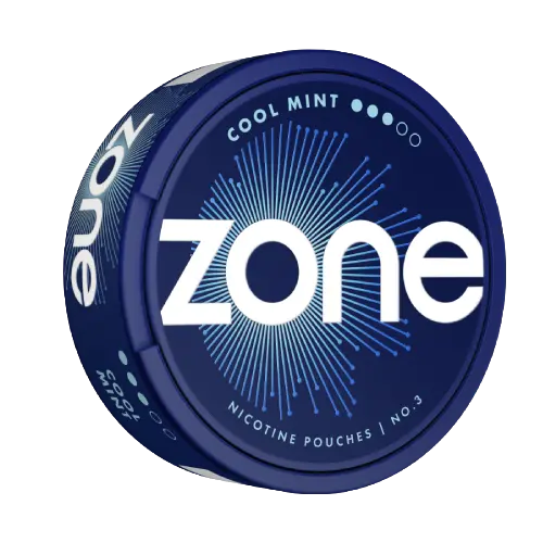 ZiXS Bergamott Tobacco