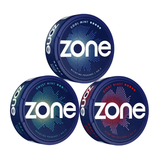 Zixs Exotic Chill Stark Slim