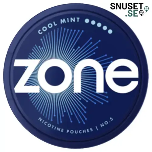 ZIXS Slim Blue Chilli Strong