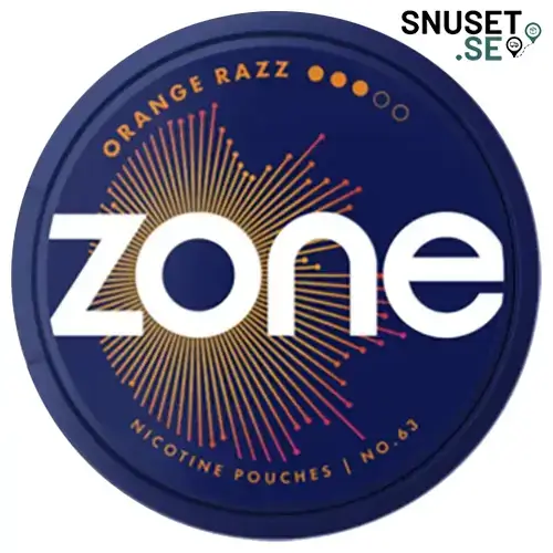 ZiXS Slim Melon Rush #3