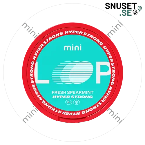 Zone No. 3 Cool Mint 3