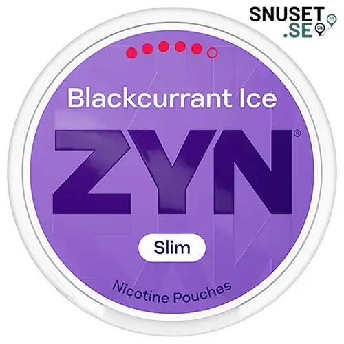 Zone No. 5 Cool Mint 5