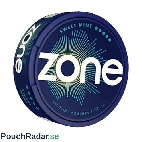 ZONE No15 Sweet Mint