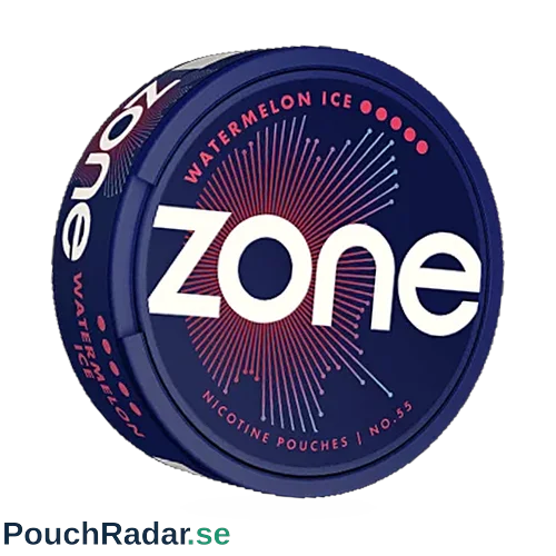 ZONE No55 Watermelon Ice
