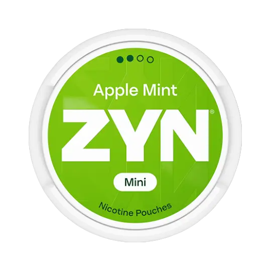 ZYN Citrus #2 Mini