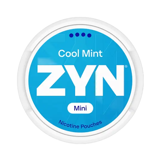 ZYN Coffee Mini #4