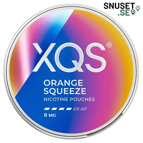 Zyn Dark Roast Limited Edition 4