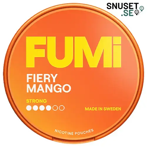 Zyn Gentle Mint Slim 2